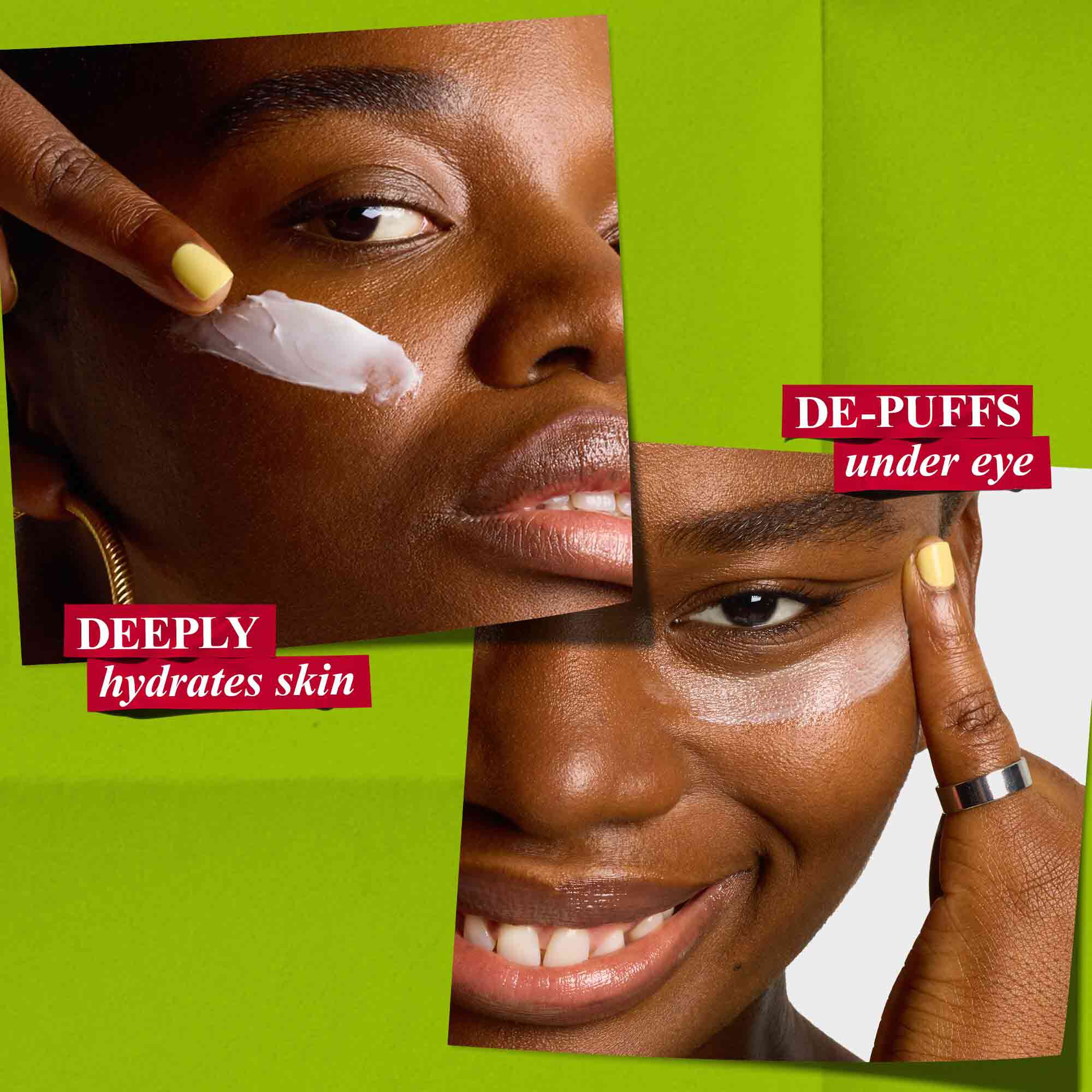 Hydrating Hits ajandekszett