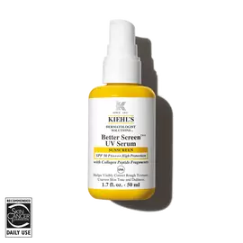 Better Screen UV Serum 50 ml Packshot