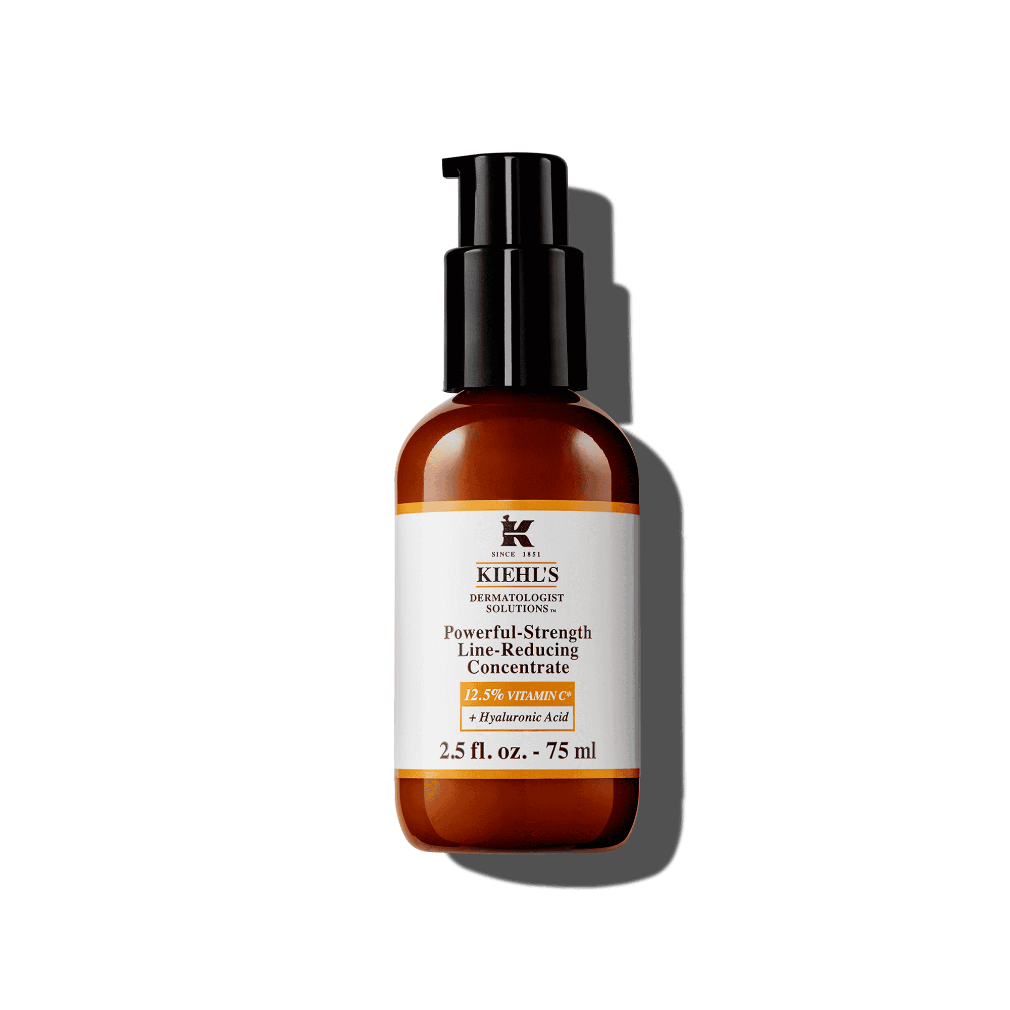 Szérumok és ampullák – Powerful-Strength Line-Reducing Concentrate