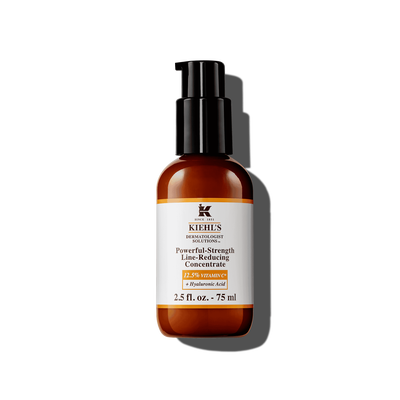 Szérumok és ampullák – Powerful-Strength Line-Reducing Concentrate