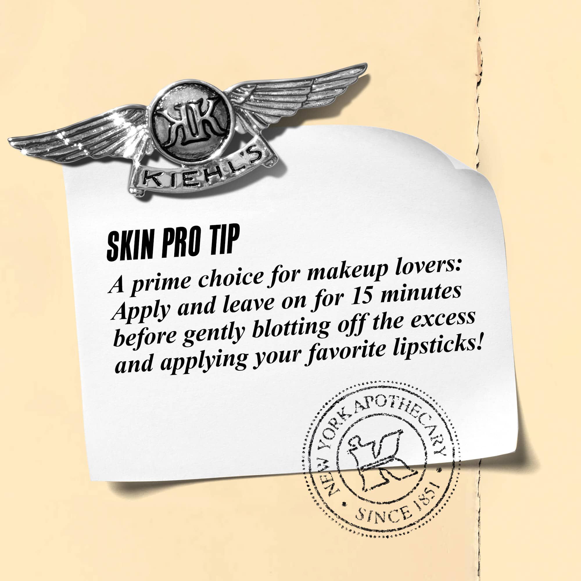 Buttermask For Lips