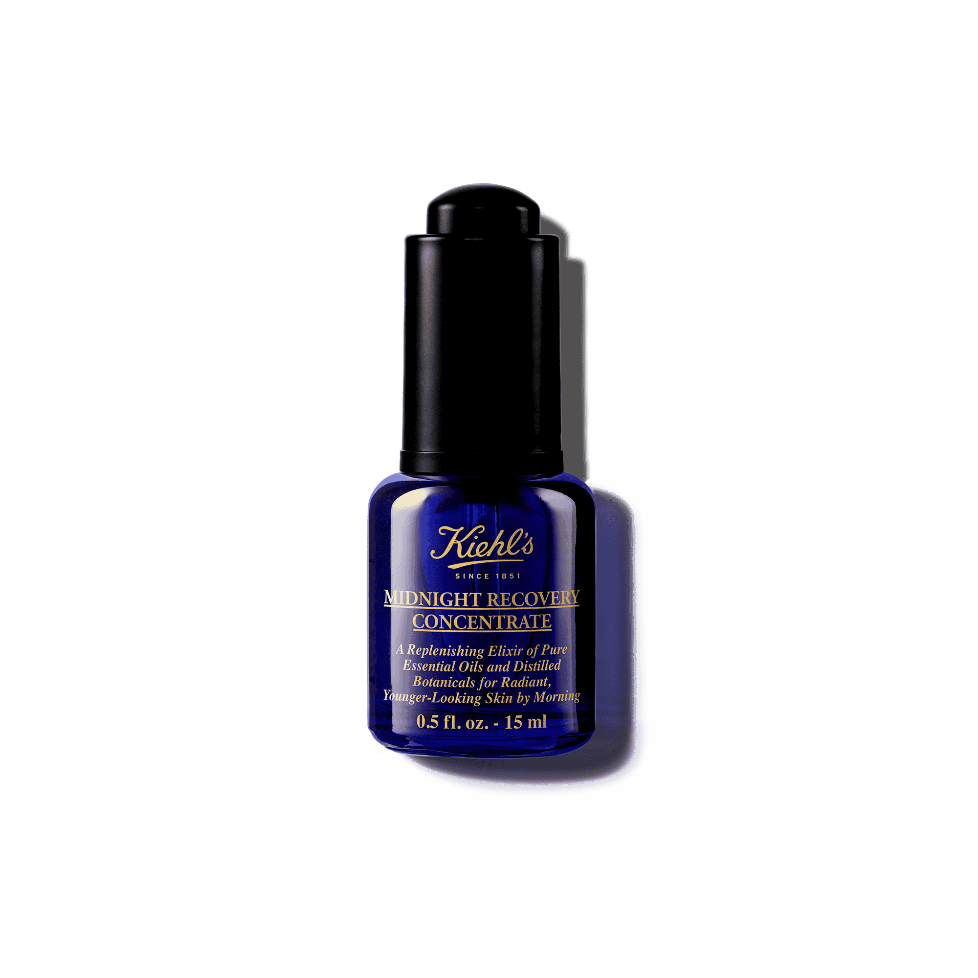 Szérumok és ampullák – Midnight Recovery Concentrate