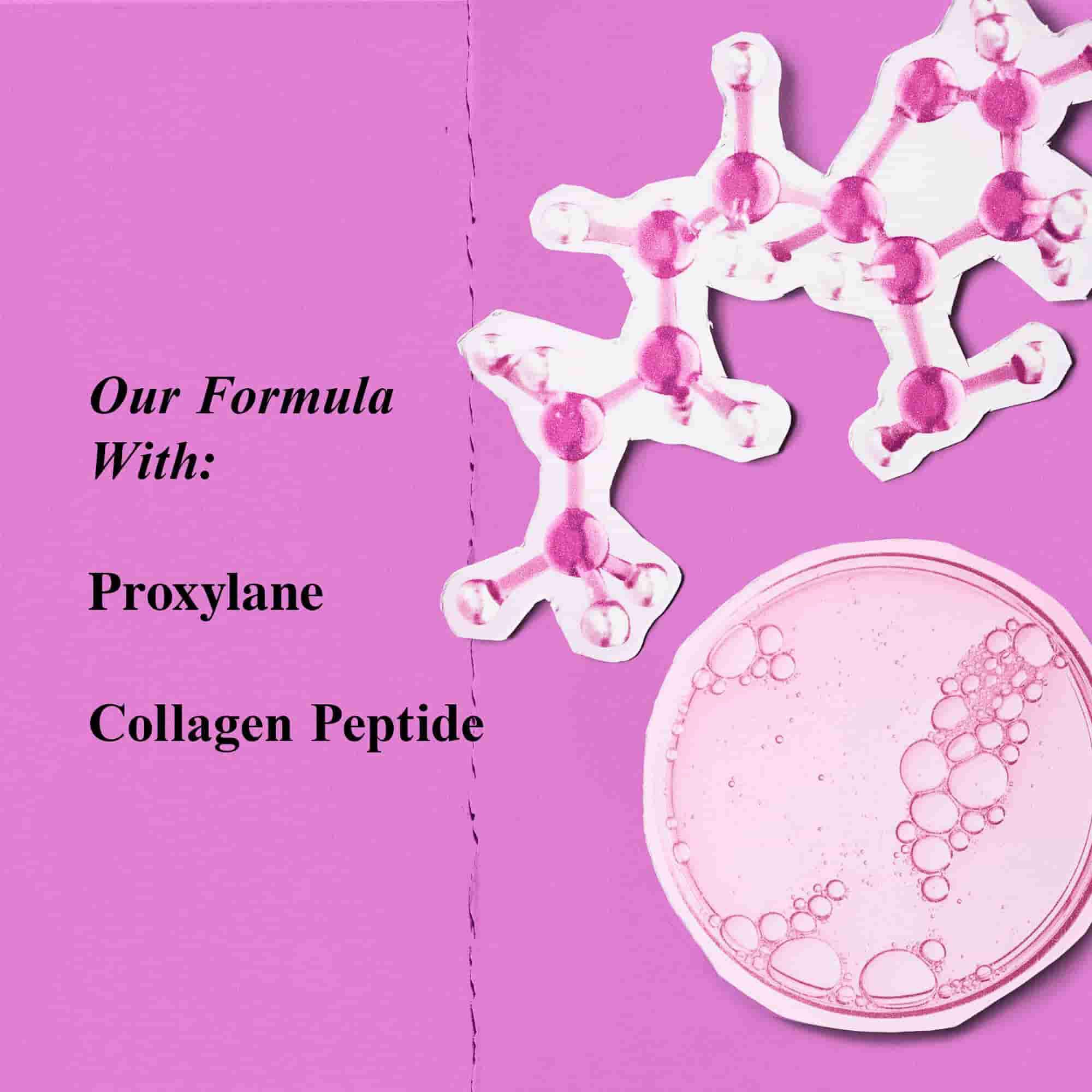 A Kiehl's Super Multi-Corrective Eye Zone Treatment osszetevői – proxylane, kollagen peptid