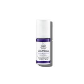 Egy flakon Kiehl's Retinol Skin Renewing Daily Microdose szerum