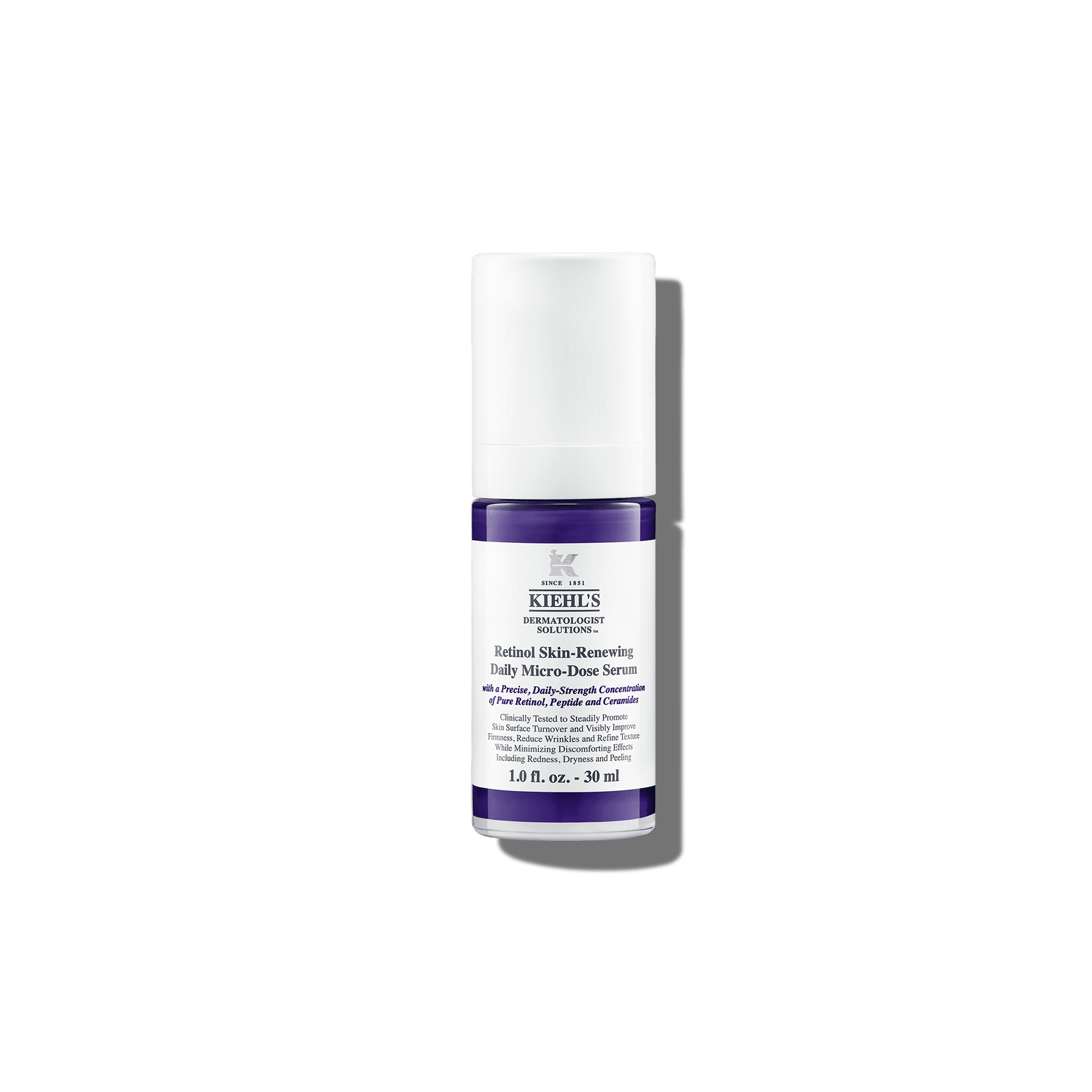 Retinol Skin-Renewing Daily Micro-Dose Serum