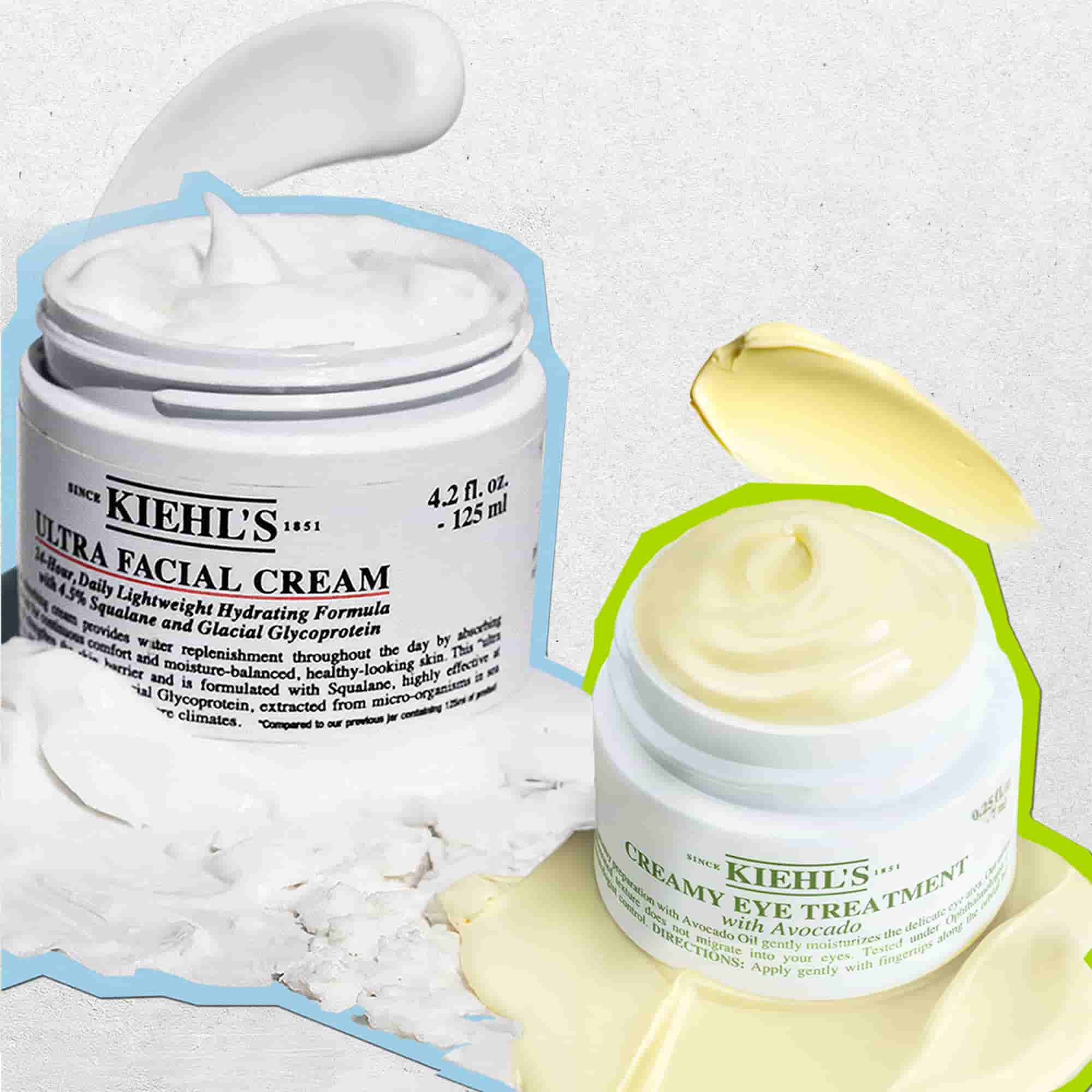 A Kiehl's Szerelmeseinek