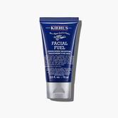 Egy flakon Kiehl's Facial Fuel Energizing Moisture Treatment arctisztito ferfiaknak