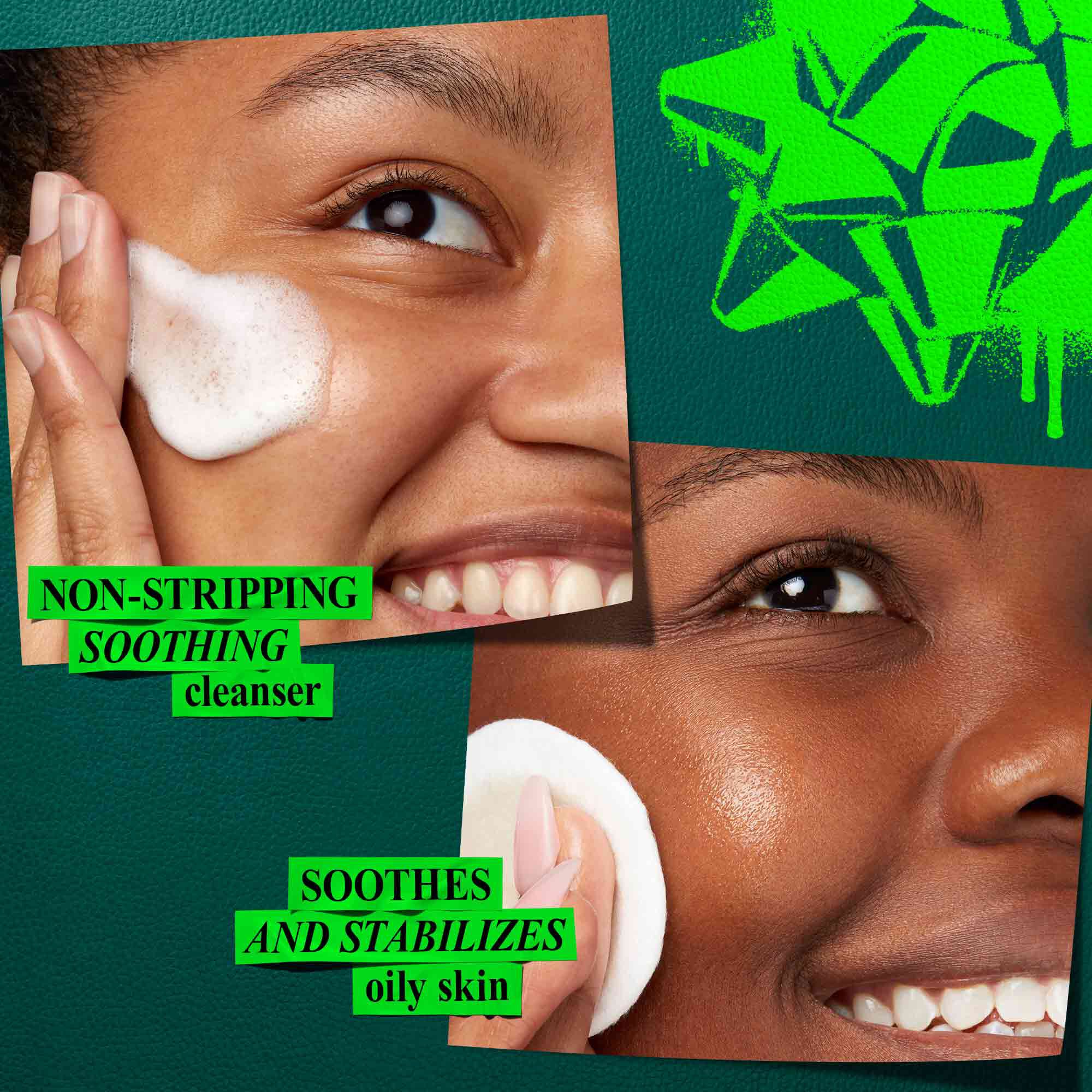 Ez a megnyugtato ajandekkeszlet szezonja