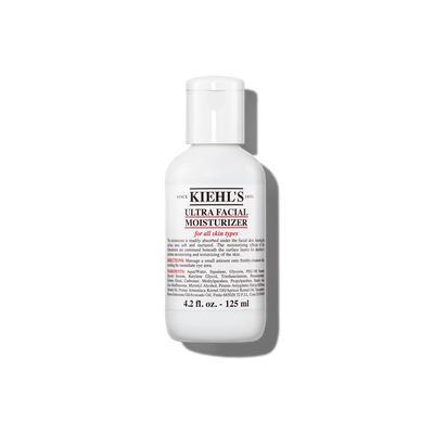 Ultra Facial Moisturizer