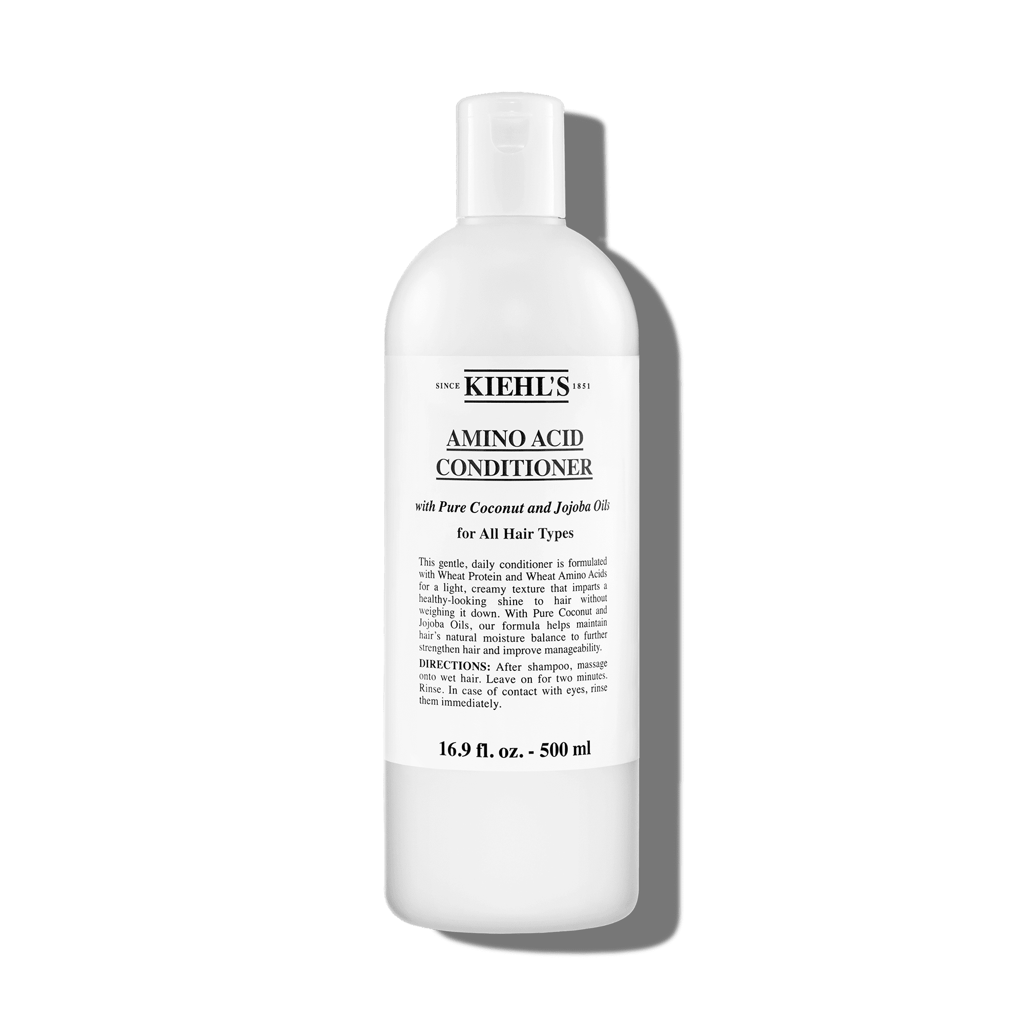Amino Acid kondicionáló