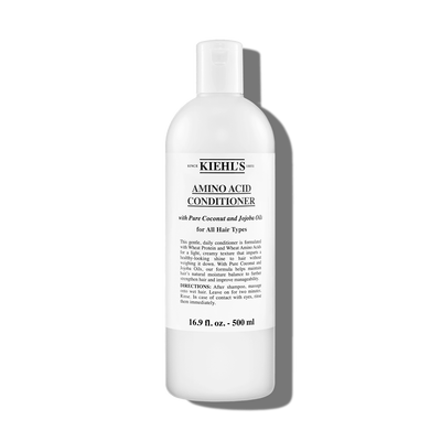 Amino Acid kondicionáló