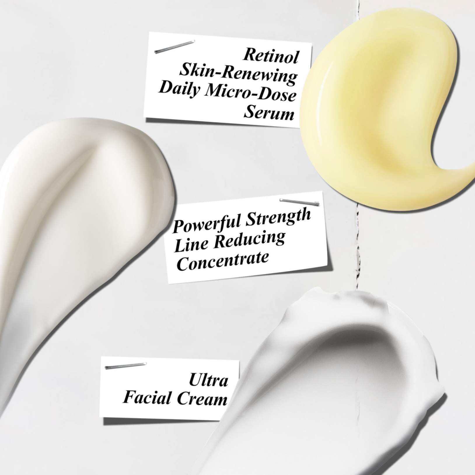 Skin Smoothing Solutions