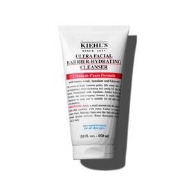 Kiehl's Ultra Facial Barrier- Hydrating Cleanser 75ml Pack 
