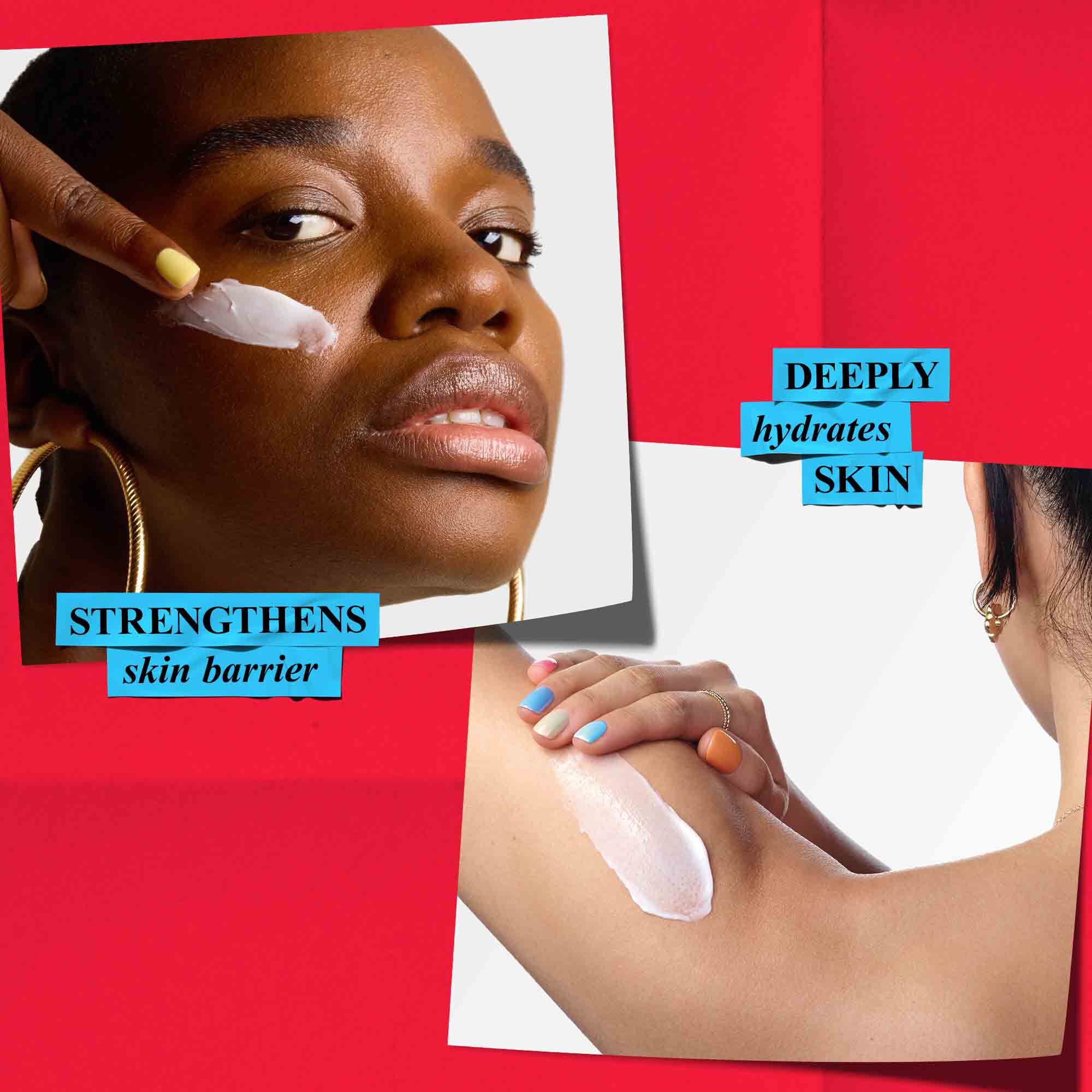 Ultra Hydrating Hits ajandekszett