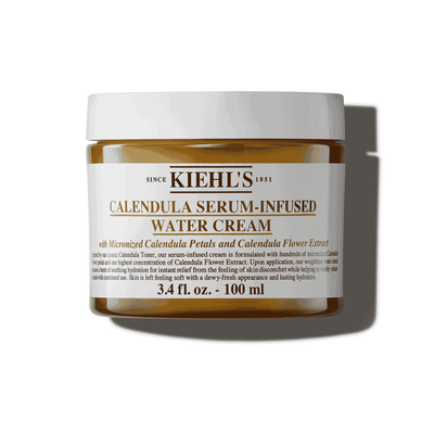 Kiehls Calendula Serum-Infused vízbázisú arcápoló