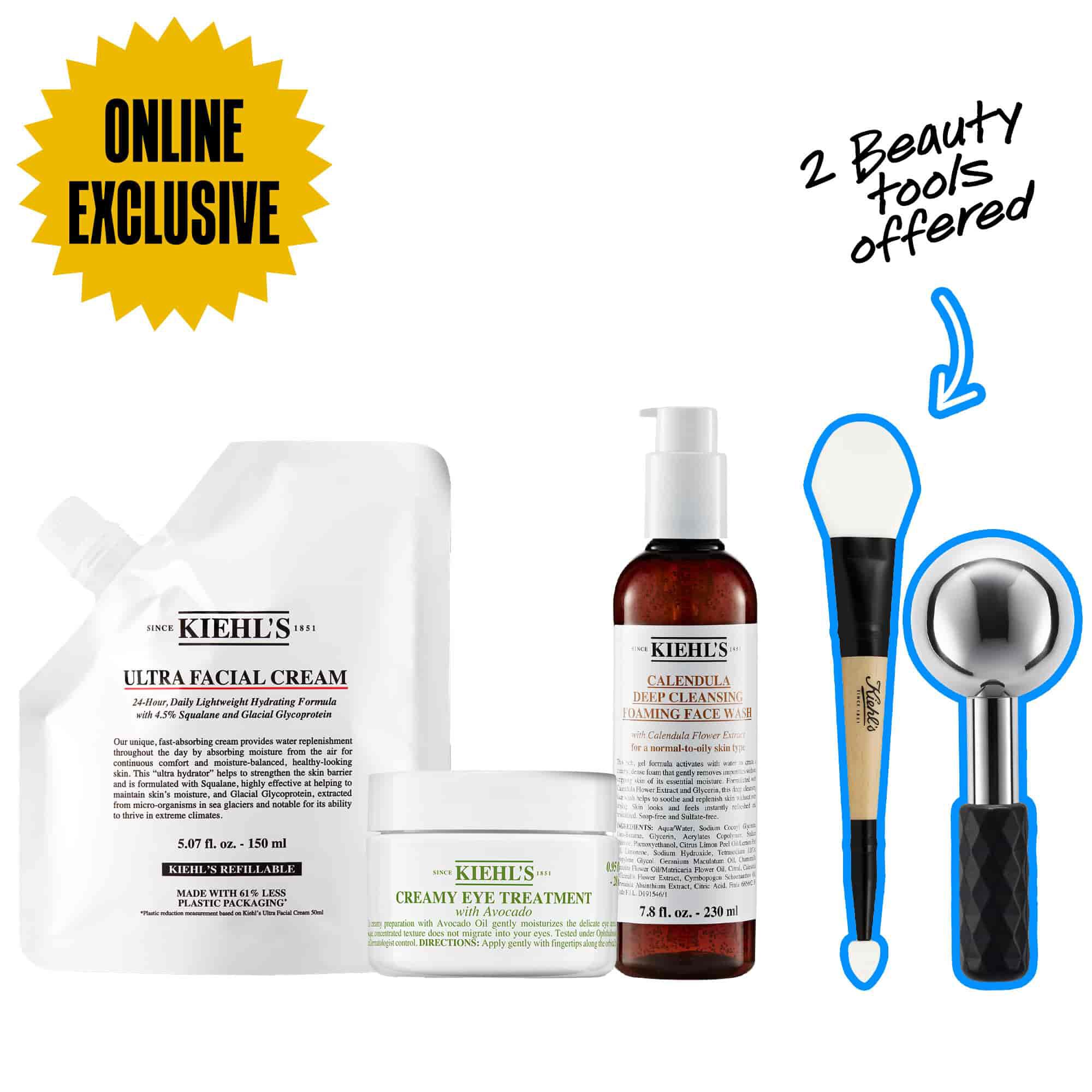 A Kiehl's Szerelmeseinek