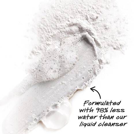 Rare Earth Deep Pore-Minimizing & Polishing Powder Cleanser