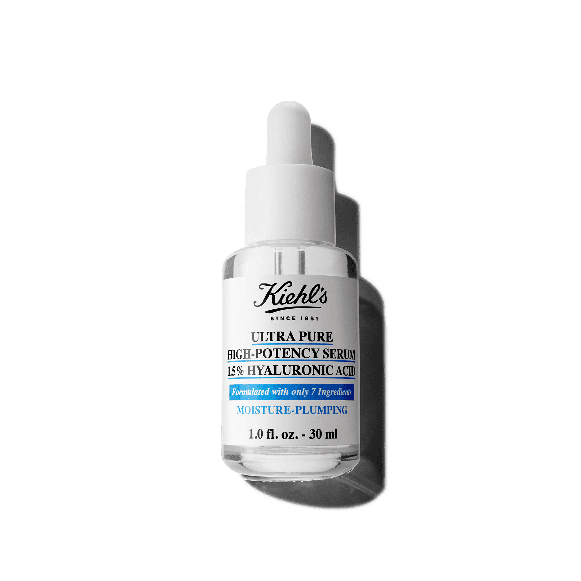 Ultra Pure High-Potency Serum 1.5% Hyaluronic Acid