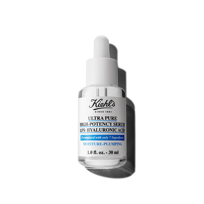 Ultra Pure High-Potency Serum 1.5% Hyaluronic Acid