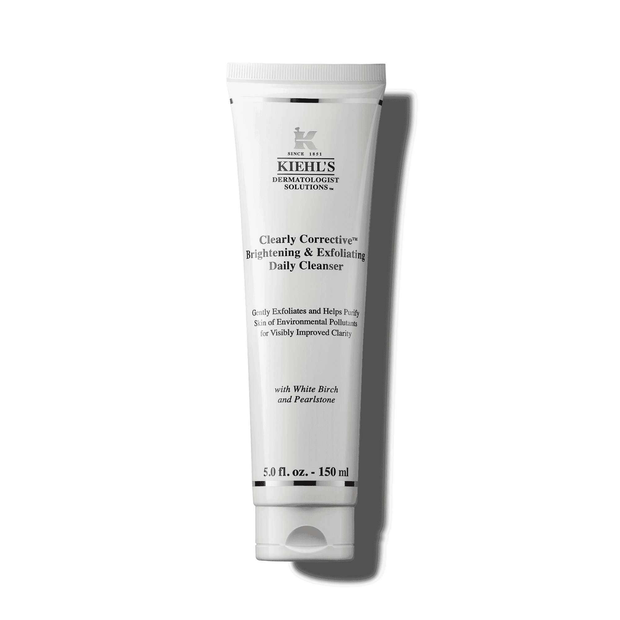 Clearly Corrective™ Brightening & Exfoliating Daily Cleanser