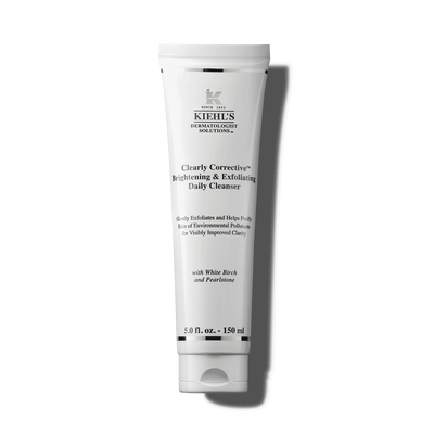 Clearly Corrective™ Brightening & Exfoliating Daily Cleanser