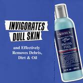 A Facial Fuel Energizing Face Wash elenkiti a fako bőrt, es hatekonyan tavolitja el a szennyeződeseket es a felesleges faggyut