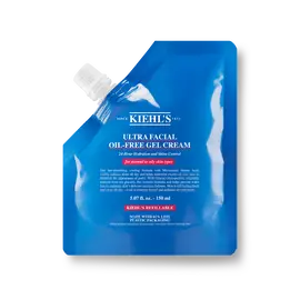 Ultra Facial Oil-Free Gel Cream
