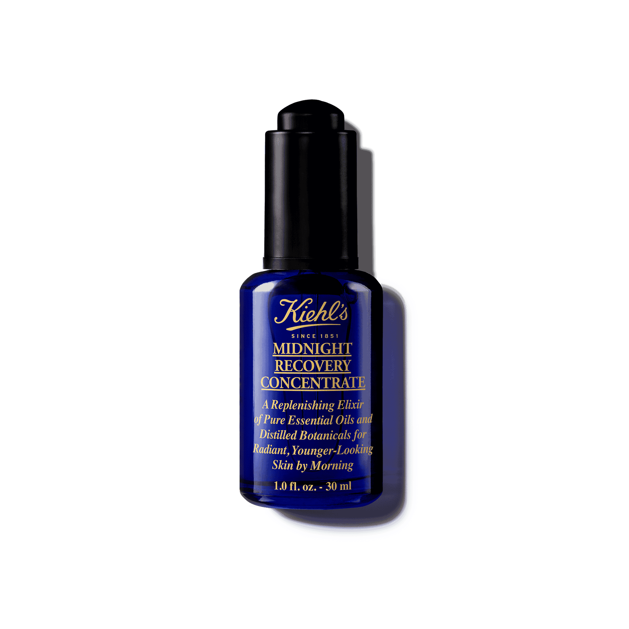 Szérumok és ampullák – Midnight Recovery Concentrate