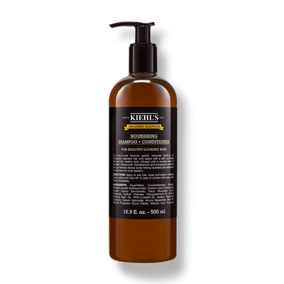 Grooming Solutions Nourishing Shampoo + Conditioner
