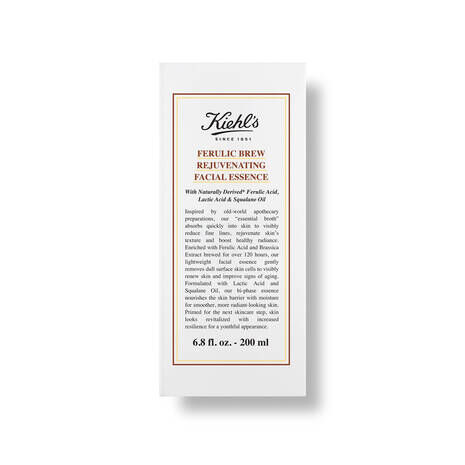 Ferulic Brew Rejuvenating Facial Essence