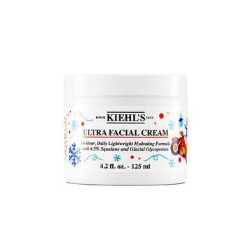 Limited Edition Ultra Facial Cream