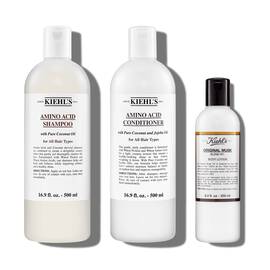 Hair Essentials Bundle