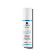 Egy flakon Kiehl's Hydro Plumping Serum Concentrate szerumkoncentratum