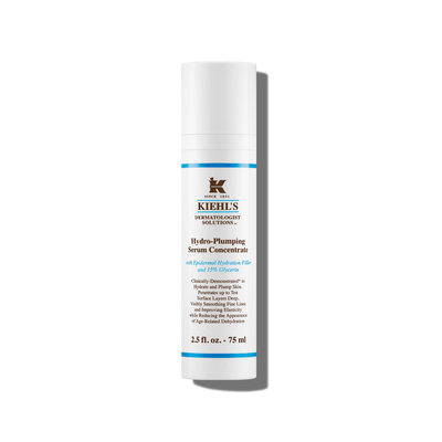 Kiehls Hydro-Plumping szérum koncentrátum