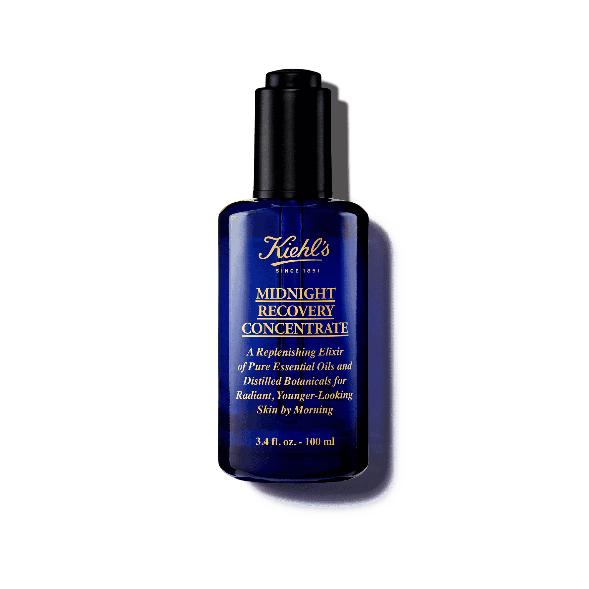 Szérumok és ampullák – Midnight Recovery Concentrate