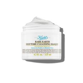 Rare Earth Deep Pore Cleansing Mask