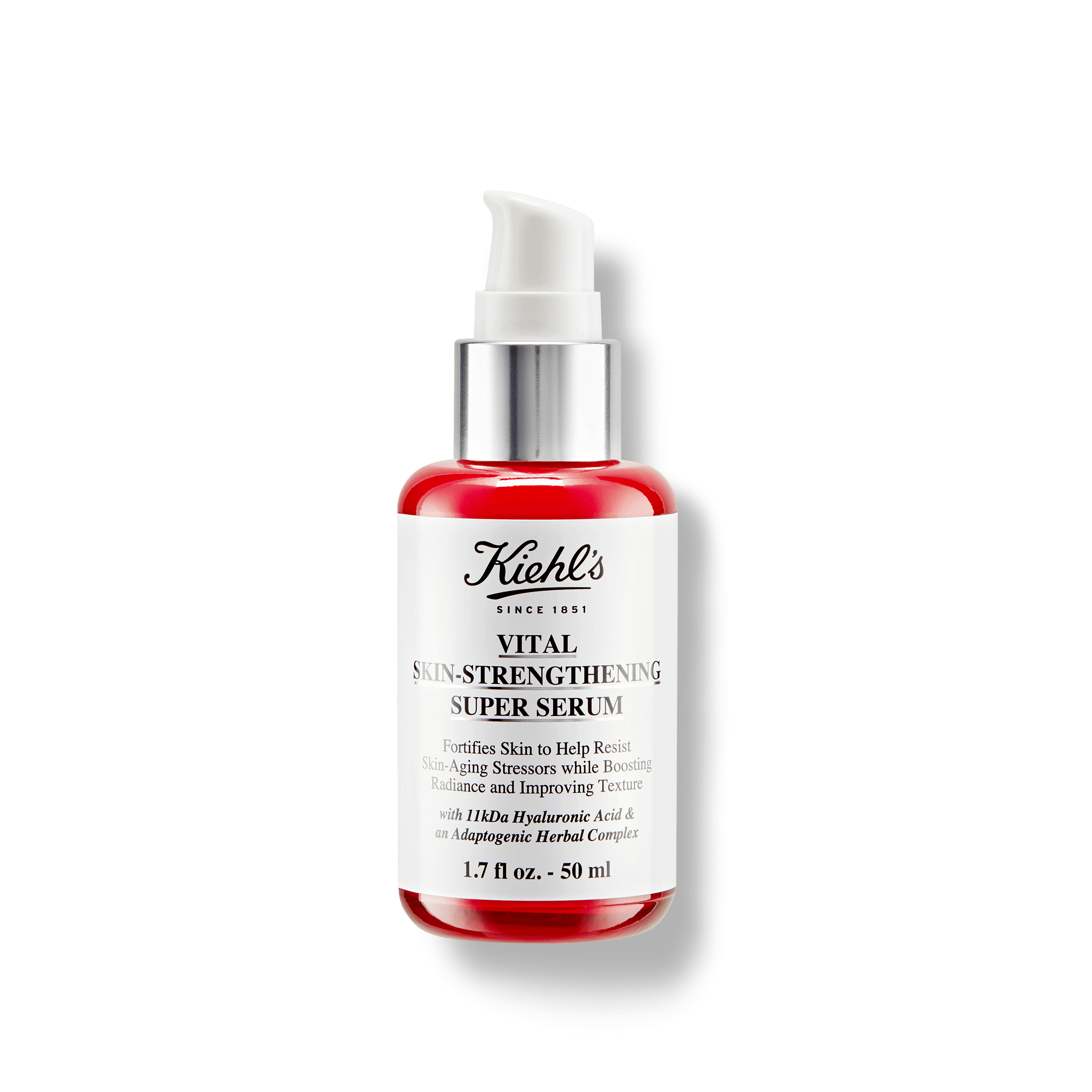 Vital Skin-Strengthening Super szérum