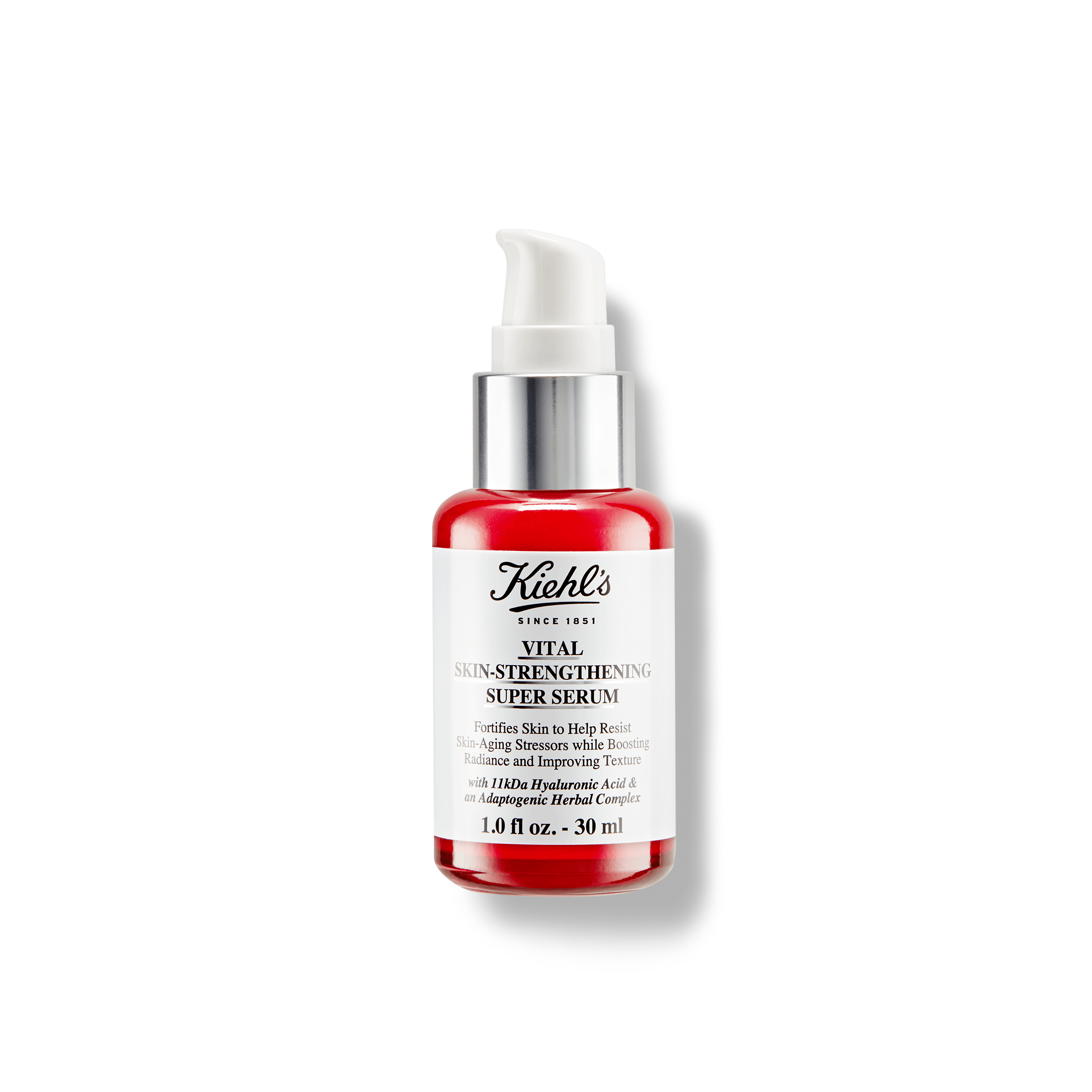 Vital Skin-Strengthening Super szérum