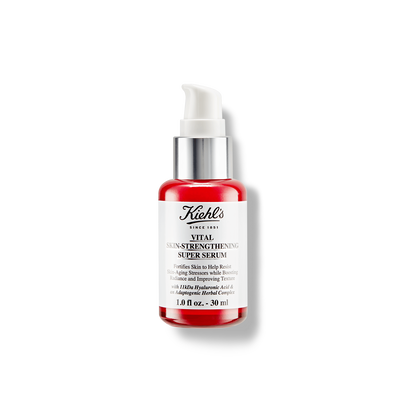 Vital Skin-Strengthening Super szérum