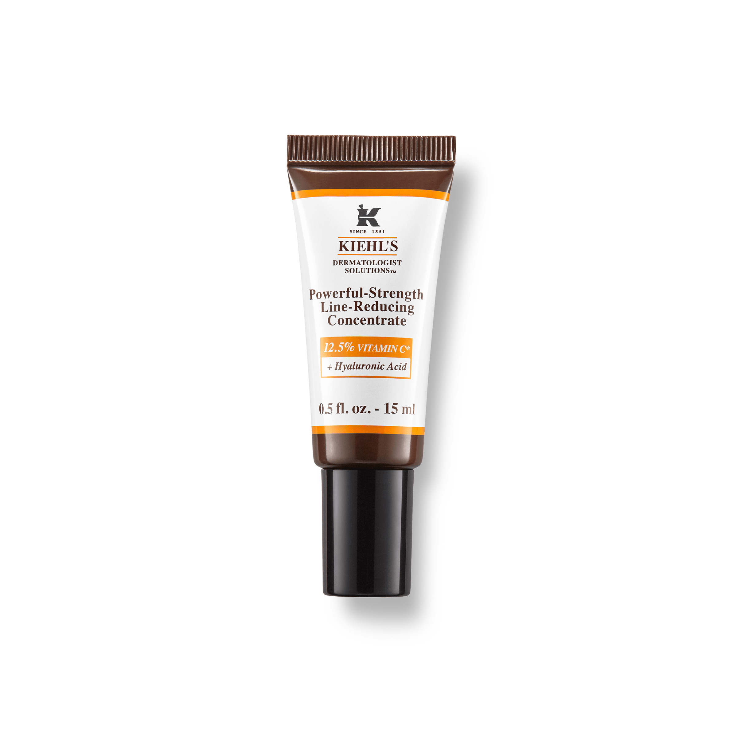 Szérumok és ampullák – Powerful-Strength Line-Reducing Concentrate