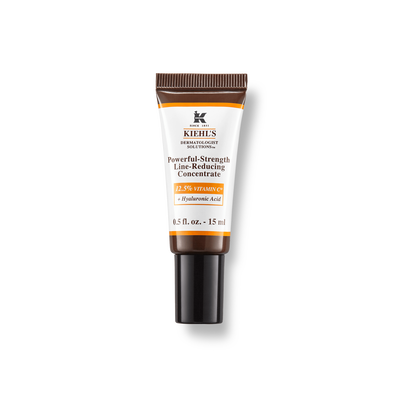 Szérumok és ampullák – Powerful-Strength Line-Reducing Concentrate