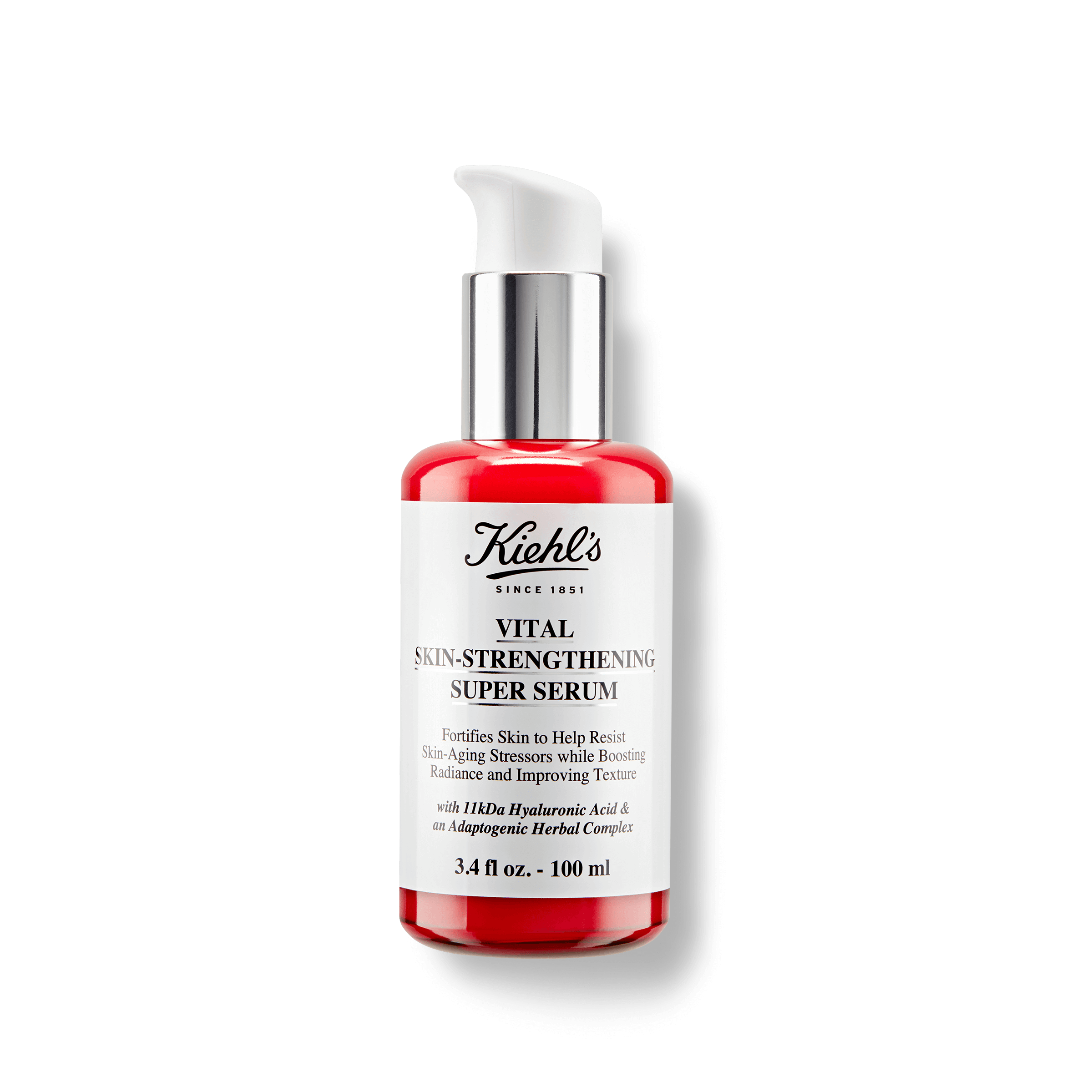 Vital Skin-Strengthening Super szérum