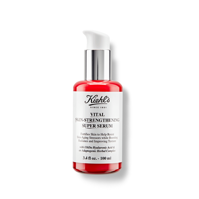 Vital Skin-Strengthening Super szérum