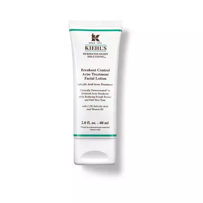 Kiehls arctisztito krem gyulladascsokkentő hatassal, 2 oz/60 ml, akne kezelesere.