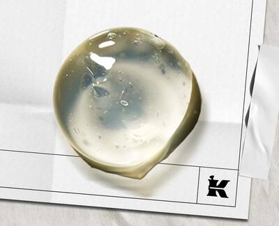 Javito komplex osszetevő texturaja