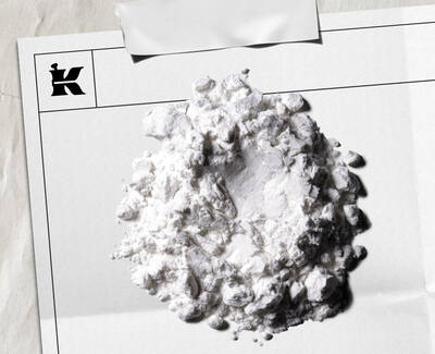 Better Screen UV Serum SPF50 osszetevő texturaja