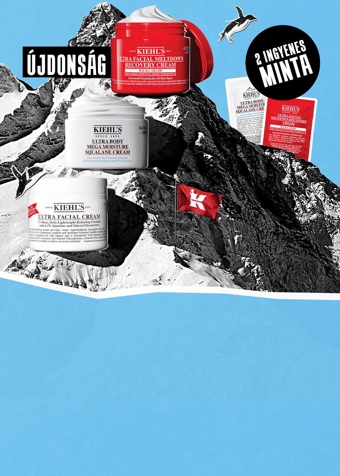 OKOZZA A HIDRATALAST, VEGYE AT AZ INGYENES MINTAKAT