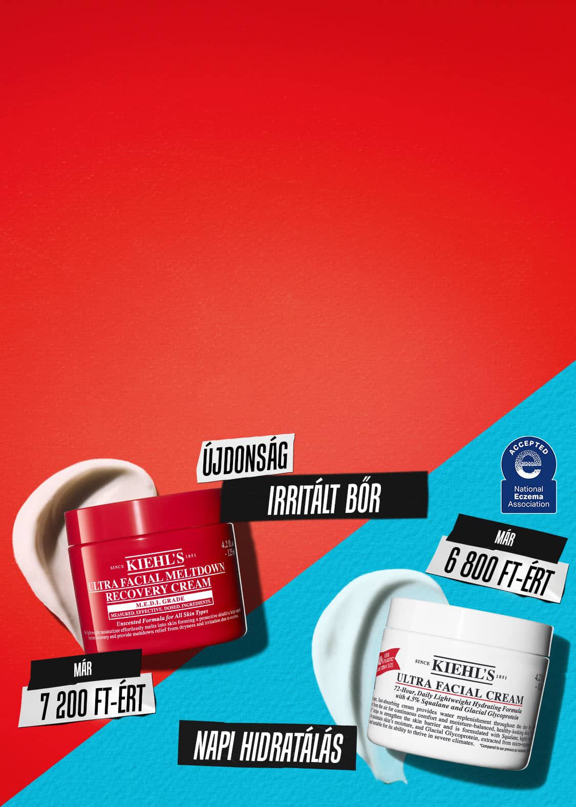 Ultra Facial 28ml promotion