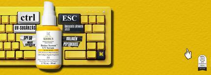 Az On bőre megerdemli a Better Screen UV szerumot